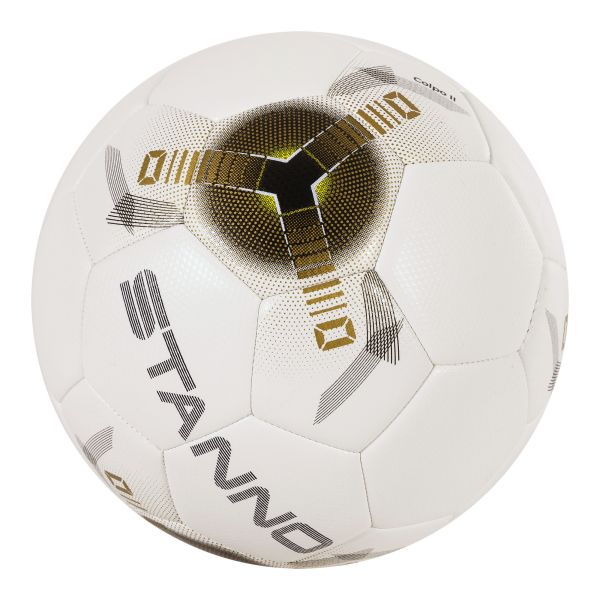 Colpo II - White-Gold