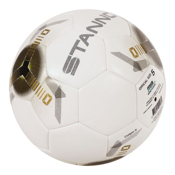 Colpo II - White-Gold