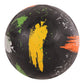 Graffiti Street Football - Black-Multi