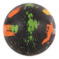Graffiti Street Football - Black-Multi