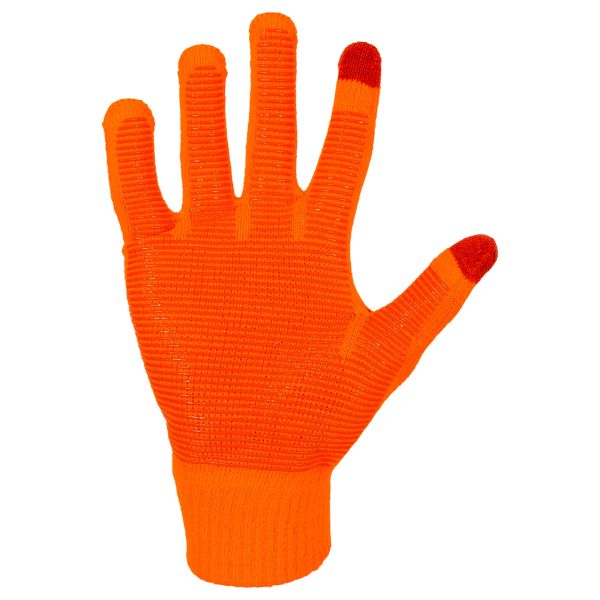 Stadium Gloves II - Orange