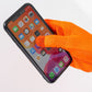 Stadium Gloves II - Orange