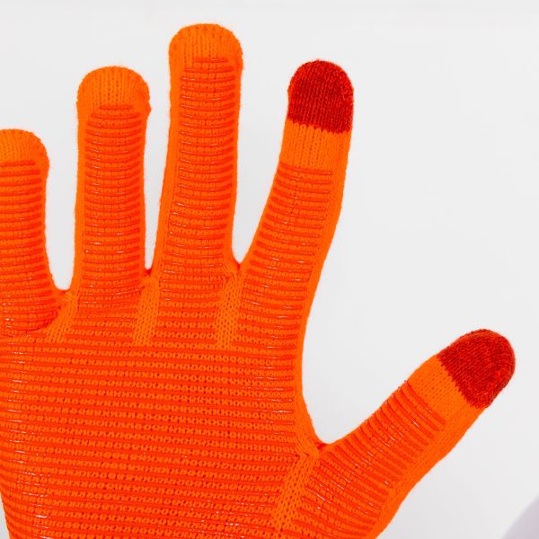 Stadium Gloves II - Orange