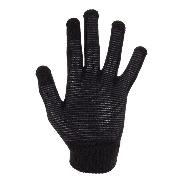 Stadium Gloves II - Black