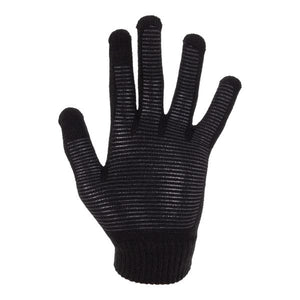 Stadium Gloves II - Black