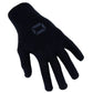 Stadium Gloves II - Black