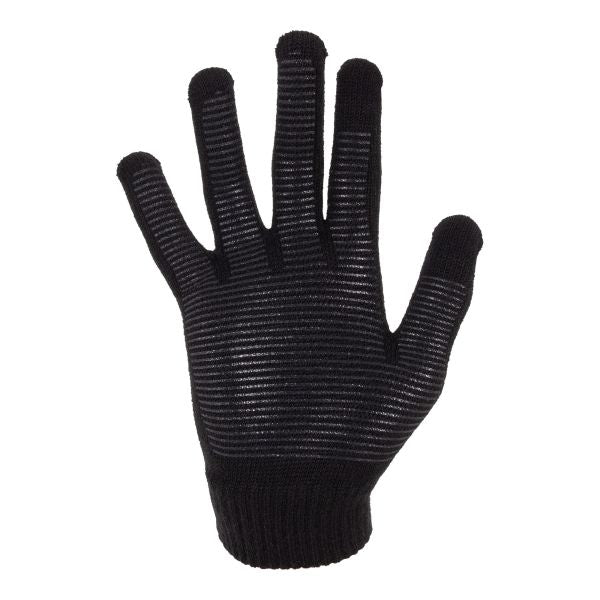 Stadium Gloves II - Black