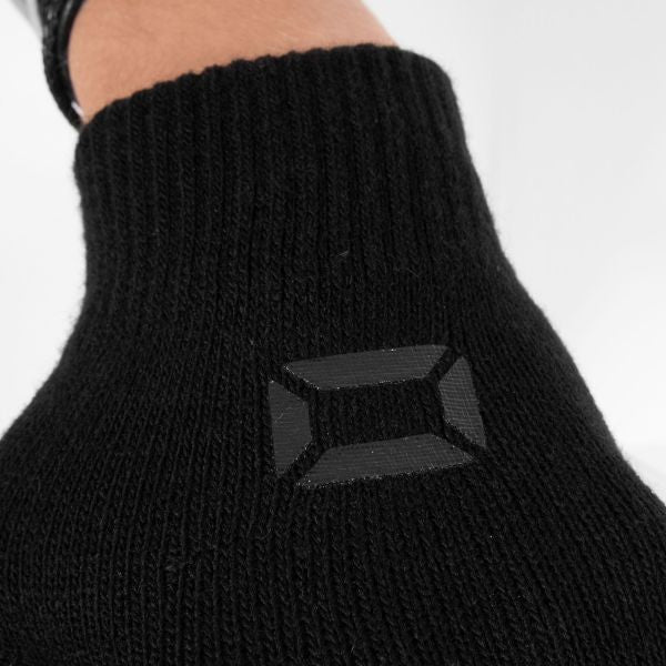 Stadium Gloves II - Black