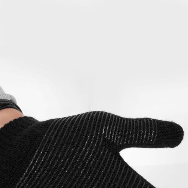 Stadium Gloves II - Black