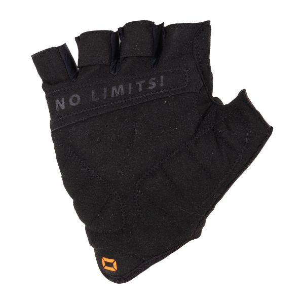 Fitness & cycling glove II - Black