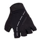 Fitness & cycling glove II - Black
