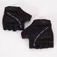 Fitness & cycling glove II - Black