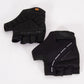 Fitness & cycling glove II - Black