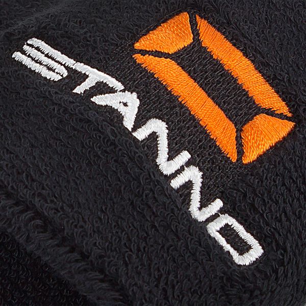 Wristband - Black