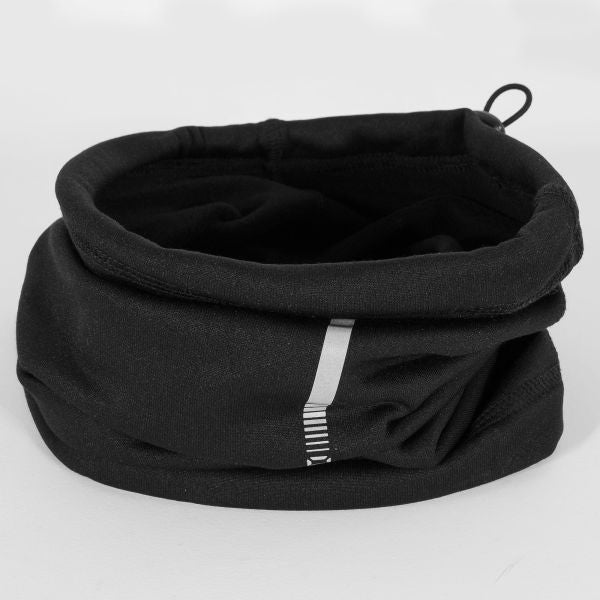 Neck warmer - Black