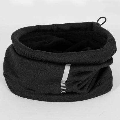 Neck warmer - Black