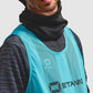 Neck warmer - Black