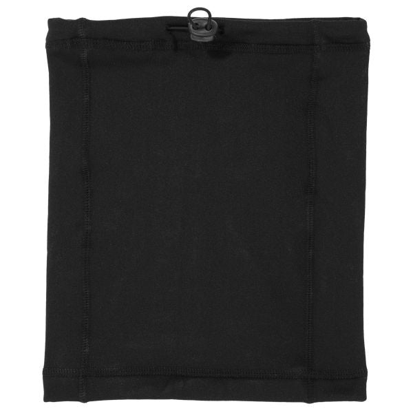 Neck warmer - Black