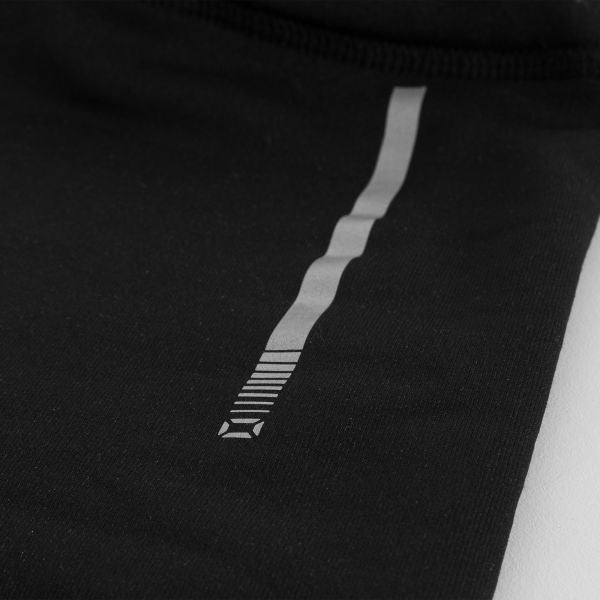 Neck warmer - Black