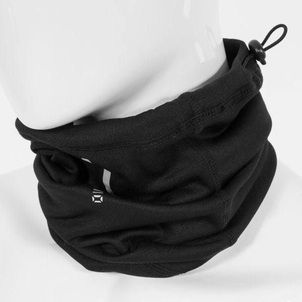 Neck warmer - Black