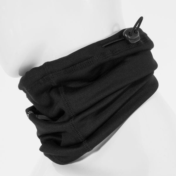 Neck warmer - Black