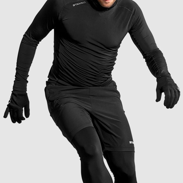 Player Glove II - Black