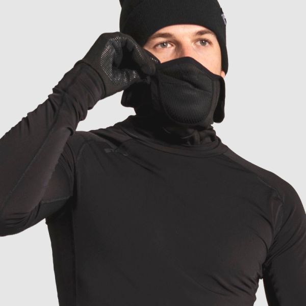Snood - Black