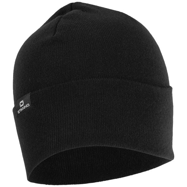Beanie Hat - Black