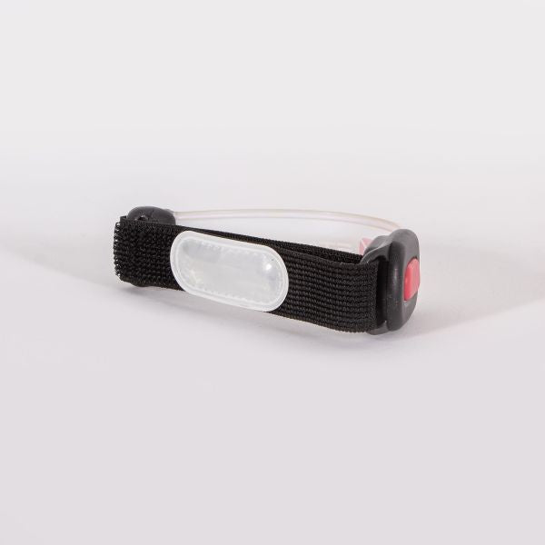 Safety LED Rechargable - Red