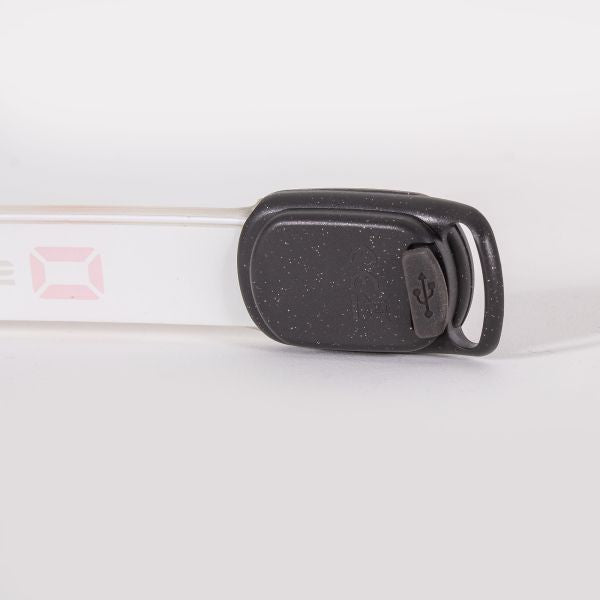 Safety LED Rechargable - Red