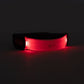 Safety LED Rechargable - Red