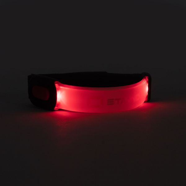 Safety LED Rechargable - Red