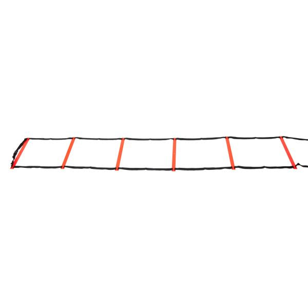 Workout Ladder - Orange-Black