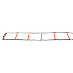 Workout Ladder - Orange-Black