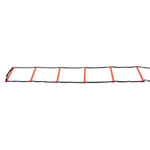 Workout Ladder - Orange-Black