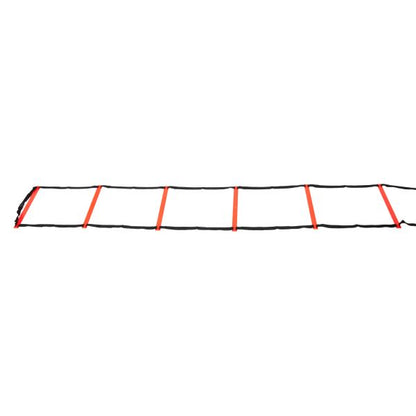 Workout Ladder - Orange-Black