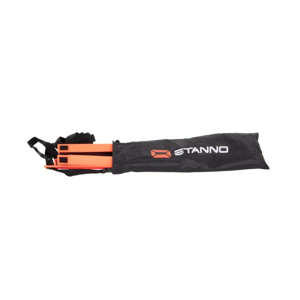 Workout Ladder - Orange-Black
