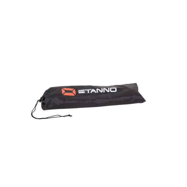 Workout Ladder - Orange-Black