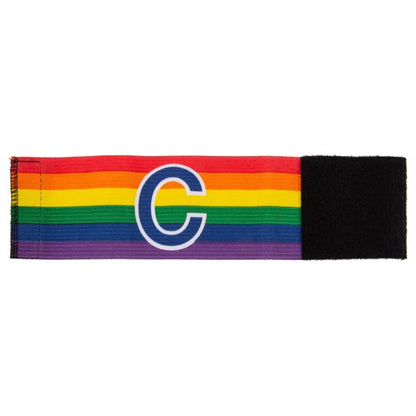 Captain Band Adjustable - Multi Colour