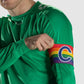 Captain Band Adjustable - Multi Colour
