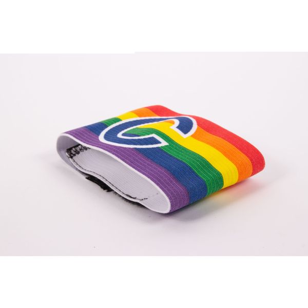 Captain Band Adjustable - Multi Colour