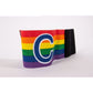 Captain Band Adjustable - Multi Colour