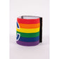 Captain Band Adjustable - Multi Colour