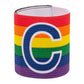 Captain Band Adjustable - Multi Colour