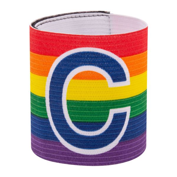 Captain Band Adjustable - Multi Colour