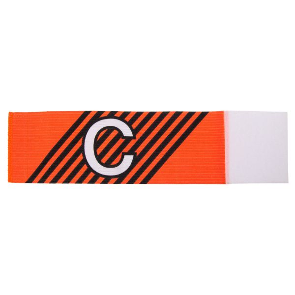 Captain Band Adjustable - Orange-Black