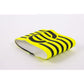 Captain Band Adjustable - Yellow-Black