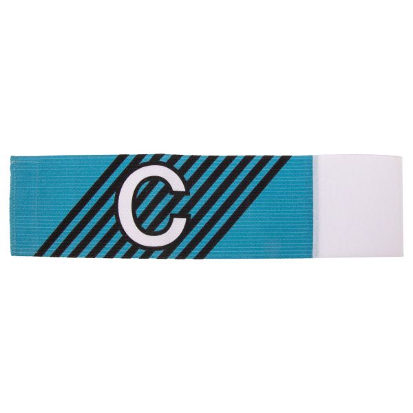 Captain Band Adjustable - Blue-Black