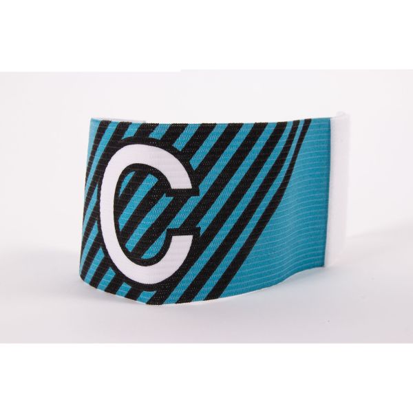 Captain Band Adjustable - Blue-Black
