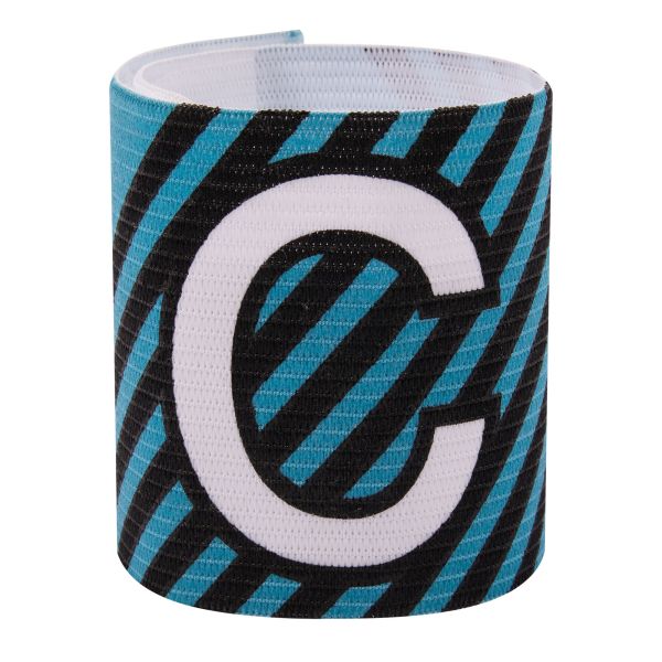 Captain Band Adjustable - Blue-Black